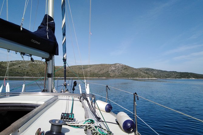 Private Full Day Sailing in Zadar Archipelago - Customer Feedback