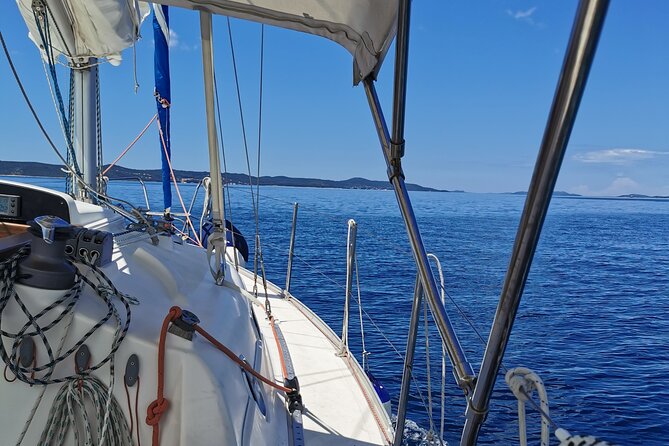 Private Full Day Sailing Tour To Elafiti Islands - Itinerary Highlights