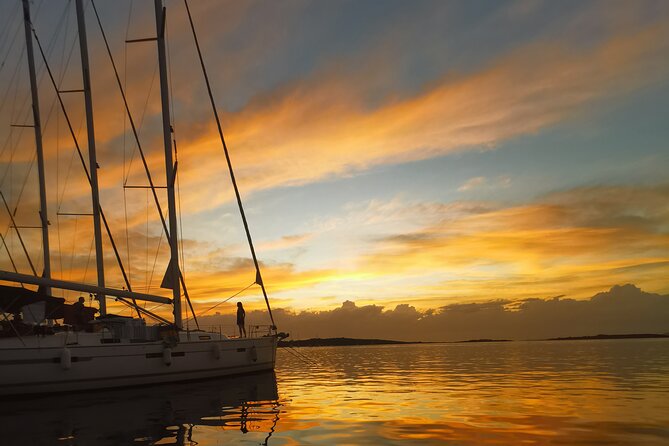 Private Full Day Sailing Tour To Elafiti Islands - Customer Reviews