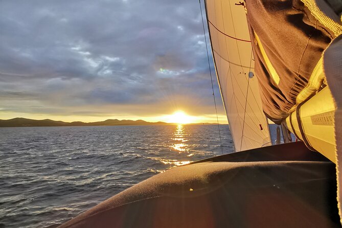 Private Full Day Sailing Tour To Elafiti Islands - Exploring Kolocep Island