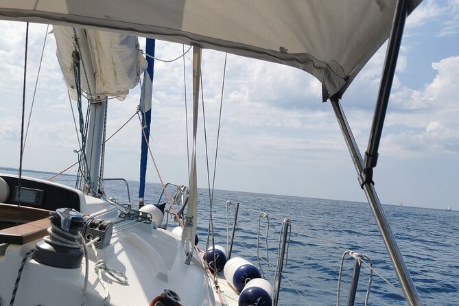 Private Full Day Sailing Tour To Elafiti Islands - Discovering Sipan Island