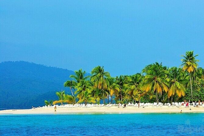 Private Full-Day Samaná Whale Watching Tour from Punta Cana - Exploring the Full-Day Adventure
