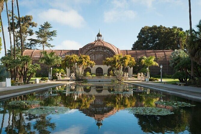 Private Full Day San Diego Tour from San Juan Capistrano - Final Thoughts