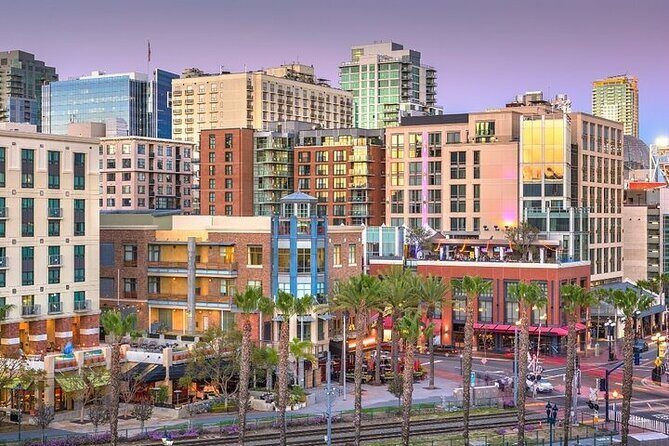 Private Full Day San Diego Tour from San Juan Capistrano - FAQs
