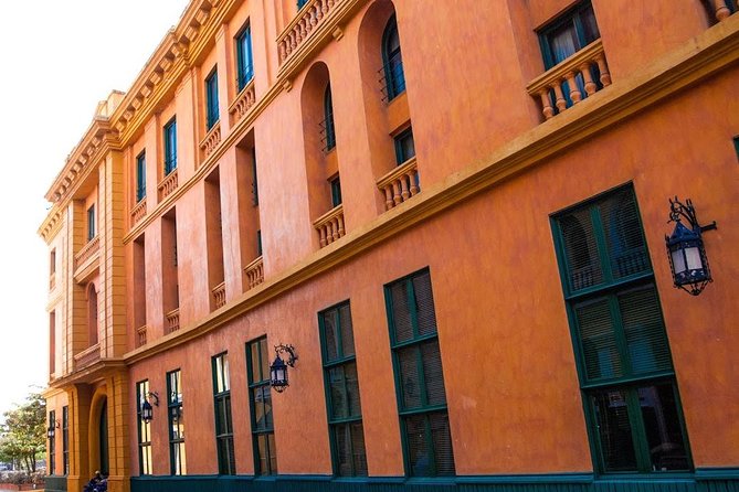 Private Full-Day Santa Marta From Cartagena With Lunch - Pickup Information