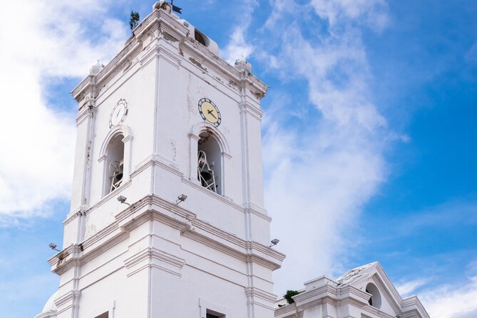 Private Full-Day Santa Marta From Cartagena With Lunch - Visitor Reviews