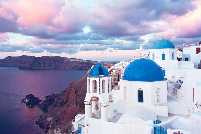 ~Private Full Day Santorini Road Tour 8 Hours Book With Us~ - Inclusions and Logistics