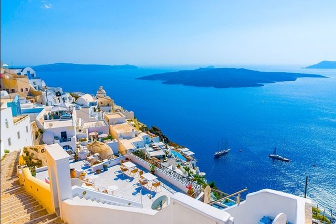 ~Private Full Day Santorini Road Tour 8 Hours Book With Us~ - Traveler Feedback