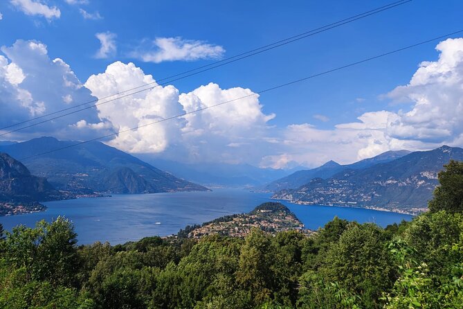 Private Full-day Scenic Tour of Como Lake From Milan - Accessibility and Fitness Level