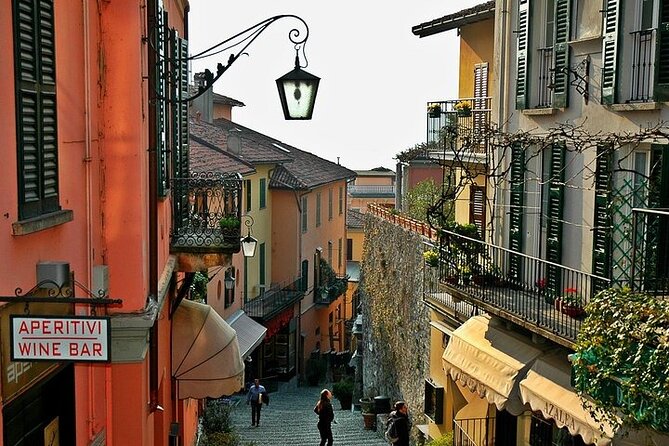 Private Full-day Scenic Tour of Como Lake From Milan - Pricing and Payment Options