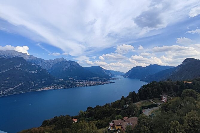 Private Full-day Scenic Tour of Como Lake From Milan - Customer Reviews and Ratings