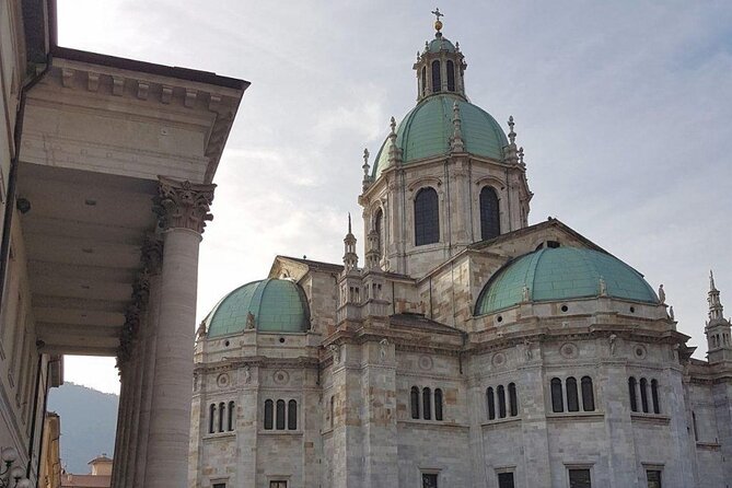 Private Full-day Scenic Tour of Como Lake From Milan - Worth The Stay