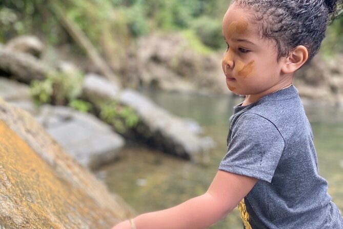 Private Full-Day Secret Hiking Tour to El Yunque Waterfalls - Natural Wonders and Activities