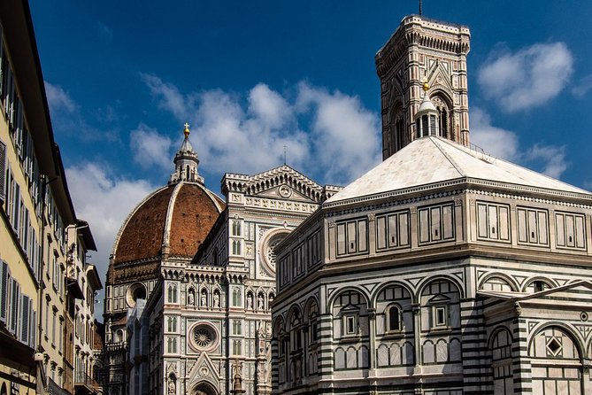 Private Full-Day Shore Excursion - Customizable Tour Options