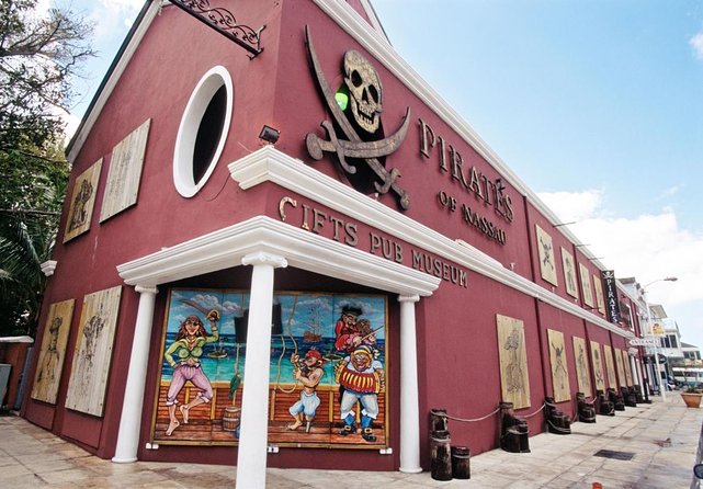 Private Full-Day Shore Excursion in Nassau From Cruise Port - About Your Stay
