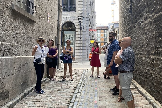 Private Full-Day Shore Excursion in Nassau From Cruise Port - Inclusions