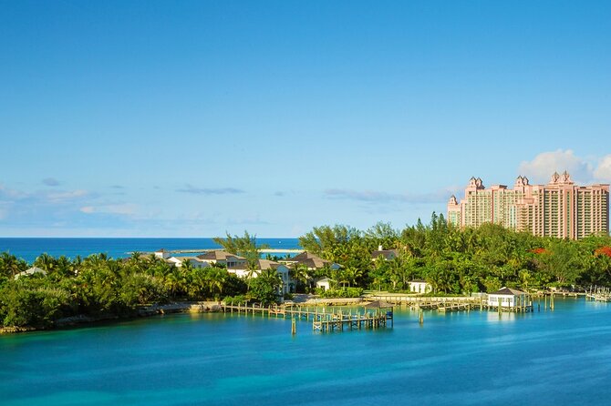 Private Full-Day Shore Excursion in Nassau From Cruise Port - Meeting and Pickup