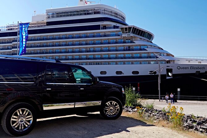 Private Full-Day Shore Excursion in Nassau From Cruise Port - Local Guide Insights