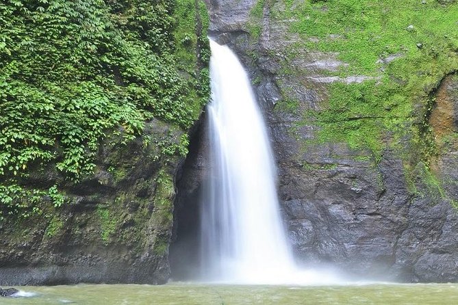 Private Full-Day Shore Excursion Pagsanjan Falls - Inclusions and Exclusions
