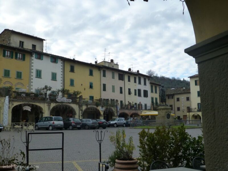 Private Full-Day Siena and Chianti Classico Wine Experience - Chianti Region Highlights