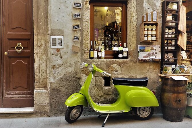 Private Full-Day Siena, San Gimignano and Chianti From Florence - Tour Details