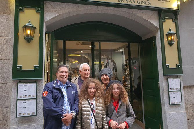 Private Full Day Sightseeing Tour in Barcelona - Exploring Barcelonas Top Attractions