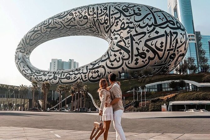 Private Full Day Sightseeing Tour In Dubai - Key Points