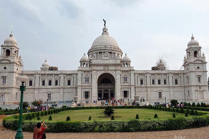 Private Full Day Sightseeing Tour of Kolkata - Tour Experience