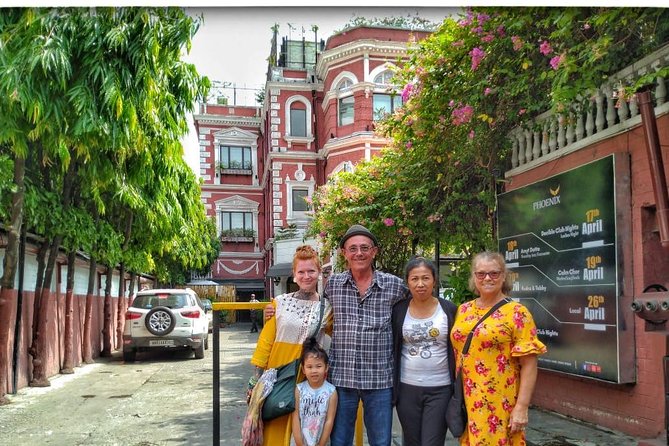 Private Full Day Sightseeing Tour of Kolkata - Reviews and Feedback