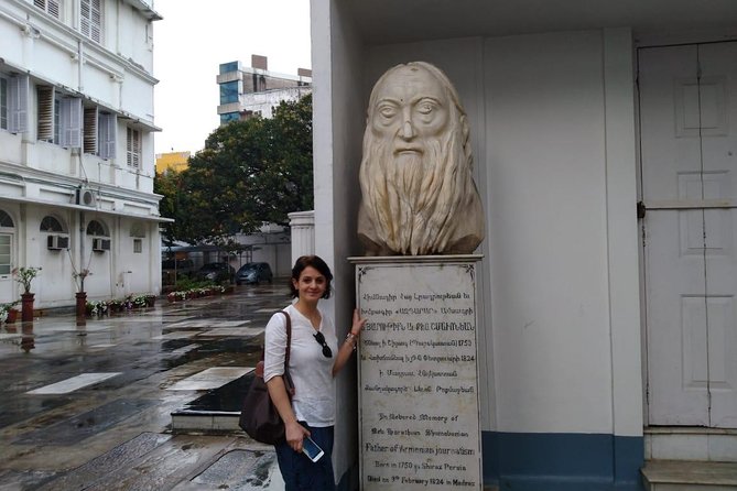Private Full Day Sightseeing Tour of Kolkata - Highlights of the Tour