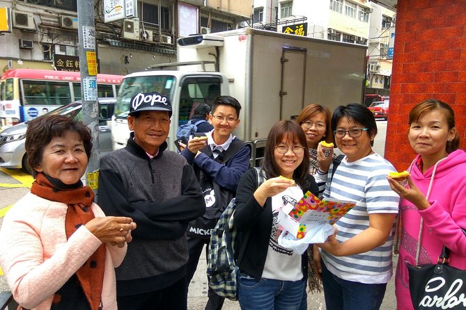 Private Full Day Sightseeing Tour of Kowloon in Hong Kong - Nan Lian Garden