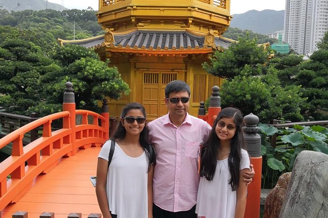Private Full Day Sightseeing Tour of Kowloon in Hong Kong - Highlights of the Tour