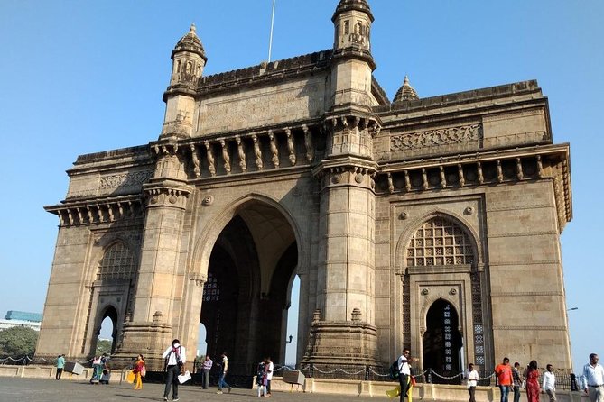 Private Full Day Sightseeing Tour of Mumbai - Cancellation Policy