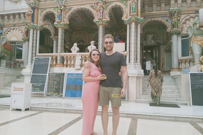 Private Full Day Sightseeing Tour of Mumbai - About the Operator