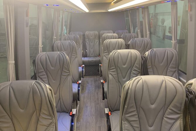 Private Full Day Sightseeing Tour to Brussels From Amsterdam - Tour Overview