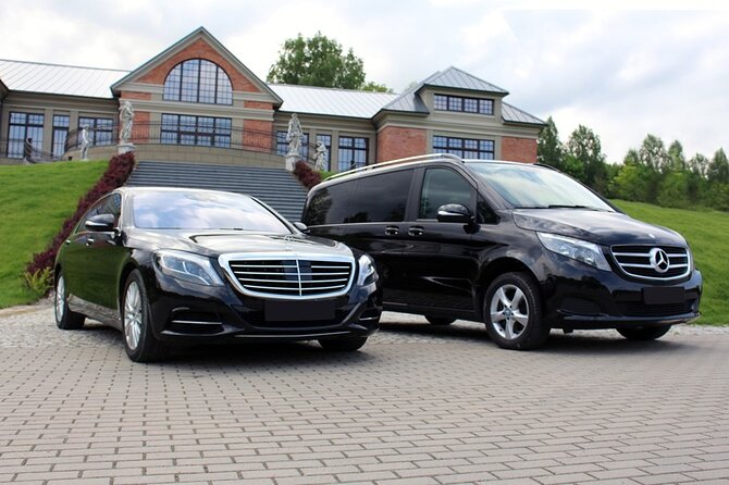 Private Full Day Sightseeing Tour to Brussels From Amsterdam - Booking Information
