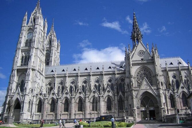 Private Full Day Six Senses Tour in Quito - Transportation and Accessibility