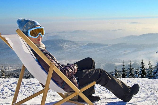 Private Full Day Skiing Trip to Gudauri From Tbilisi - Good To Know