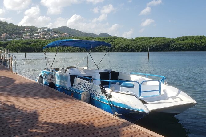 Private Full Day Snorkel Soufriere Charter - Guest Experiences and Highlights