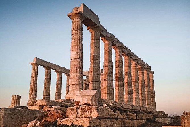 Private Full-Day Sounio Coastline Tour Attica Sunset - Reviews and Feedback