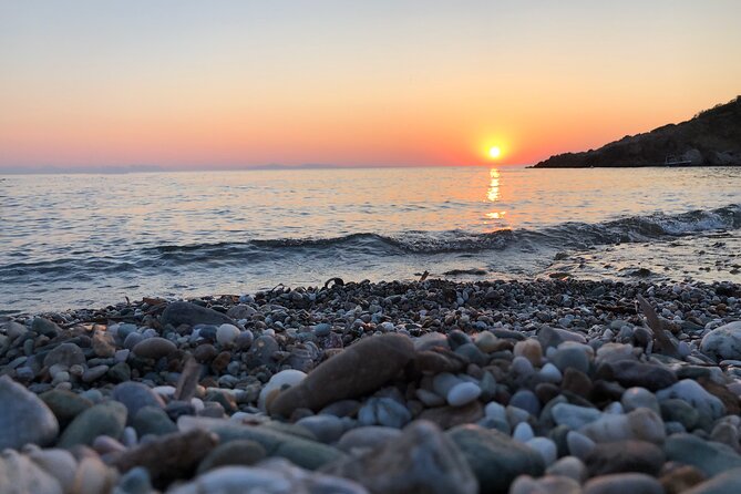 Private Full-Day Sounio Coastline Tour Attica Sunset - Planning Your Sounio Adventure