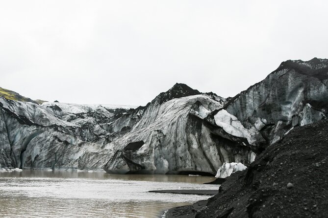Private Full-Day South Coast Tour From Reykjavík - Traveler Accessibility