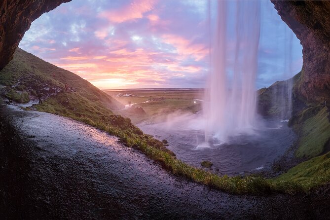 Private Full-Day South Coast Tour From Reykjavík - Included Services