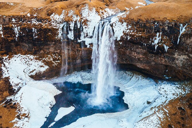 Private Full-Day South Coast Tour From Reykjavík - Customer Feedback