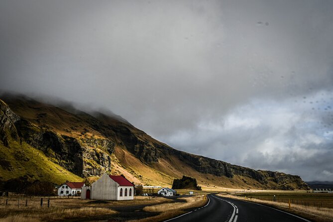 Private Full-Day South Coast Tour From Reykjavík - Tour Details
