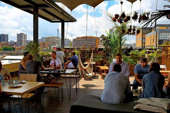 Private Full Day Soweto and Johannesburg Tour From Johannesburg or Pretoria - Discover Johannesburgs Highlights