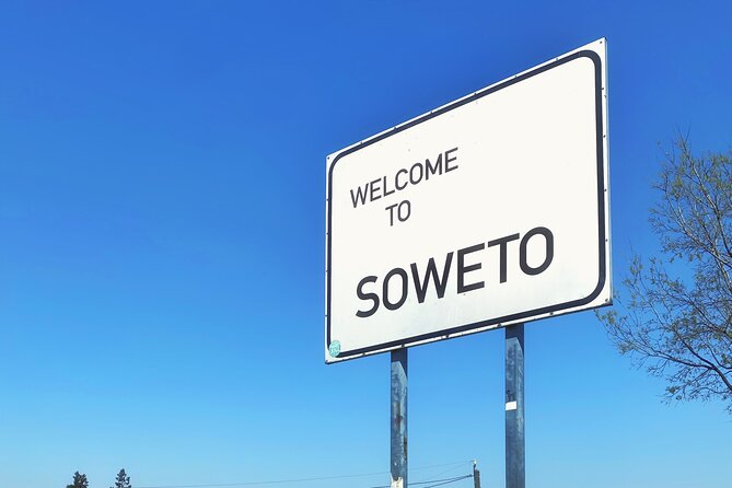Private Full Day Soweto and Johannesburg Tour From Johannesburg or Pretoria - Chief Albert Luthuli House