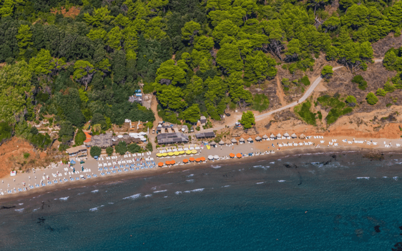Private Full Day Speed Boat Tour to Elaphiti Islands - Tour Experience