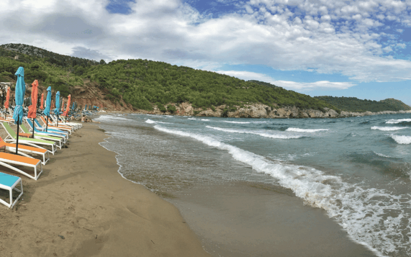 Private Full Day Speed Boat Tour to Elaphiti Islands - Meeting Point