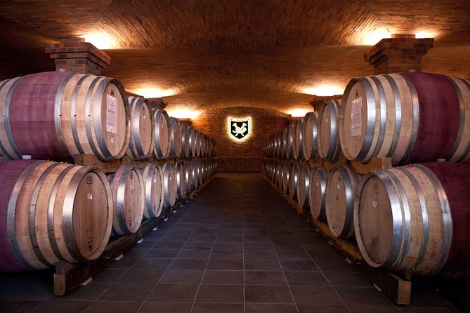 Private Full-Day Stellenbosch Wine Tour - Meeting and Pickup Details